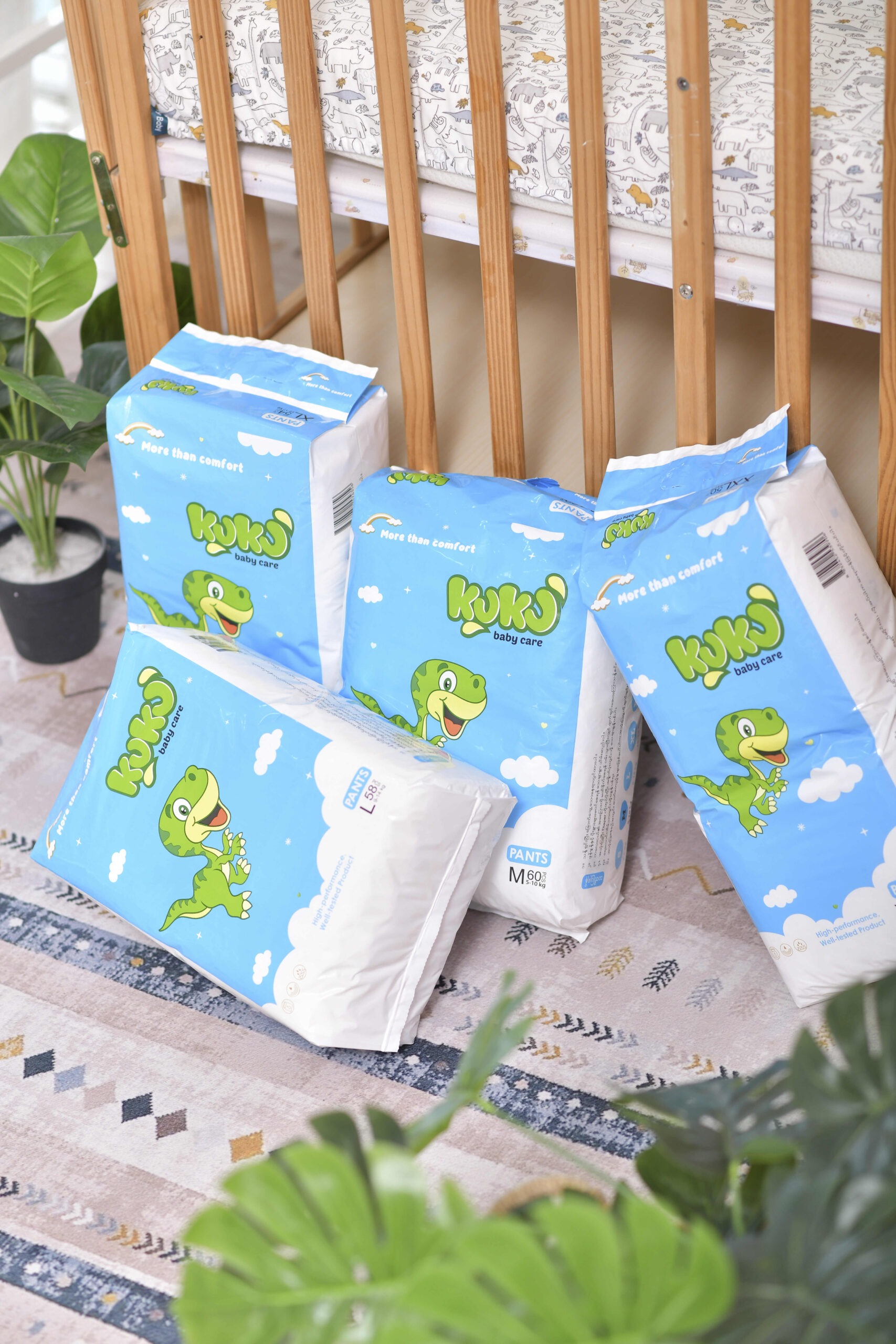 Diaper
