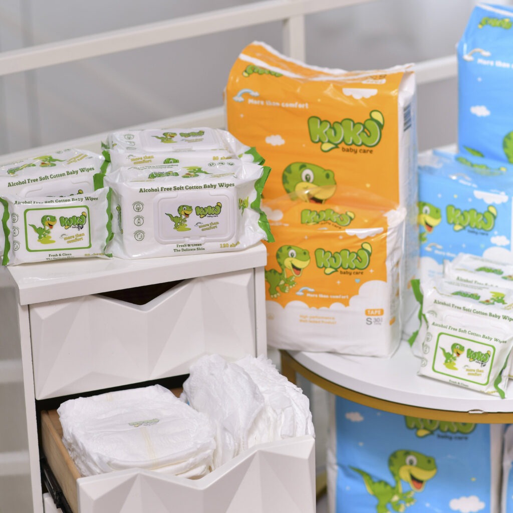 Wet Tissues Wet Tissues